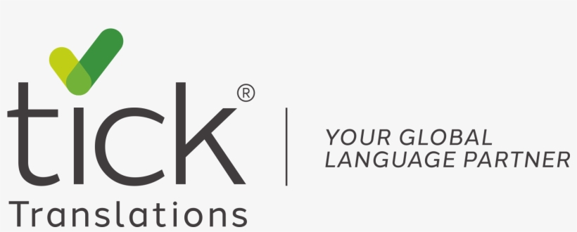 Tick Translations Tick Translations - Calligraphy, transparent png #7762256
