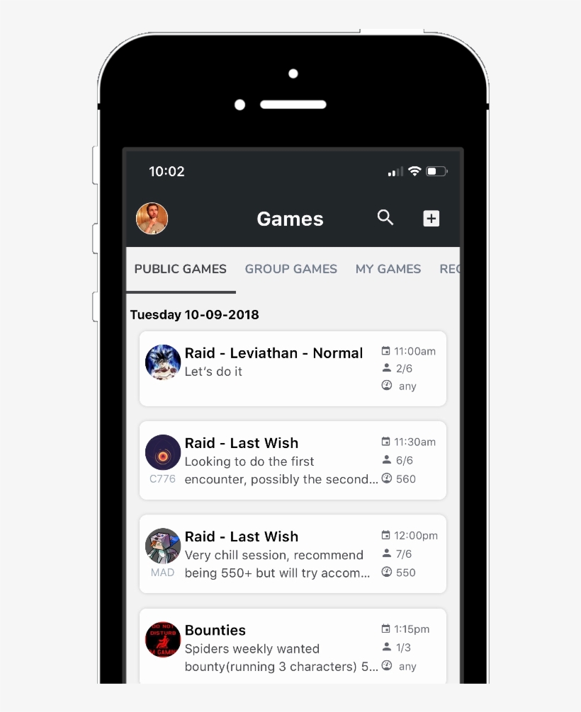 Call Of Duty Black Ops 4 Clan Search - Iphone, transparent png #7762562