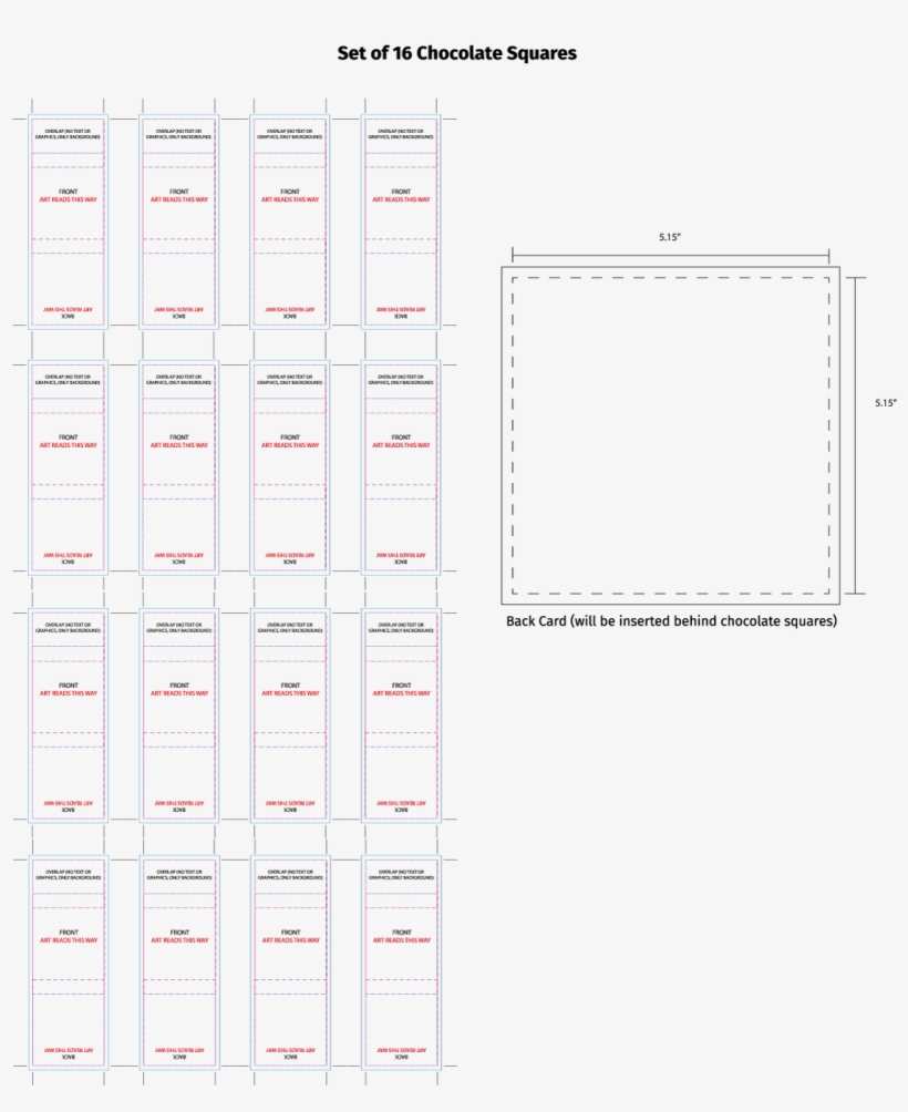 Artwork Layout 16-piece Set - Diagram, transparent png #7762566