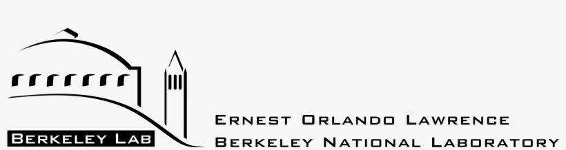Berkeley Lab Logo Png Transparent - Lawrence Berkeley National Laboratory, transparent png #7762625