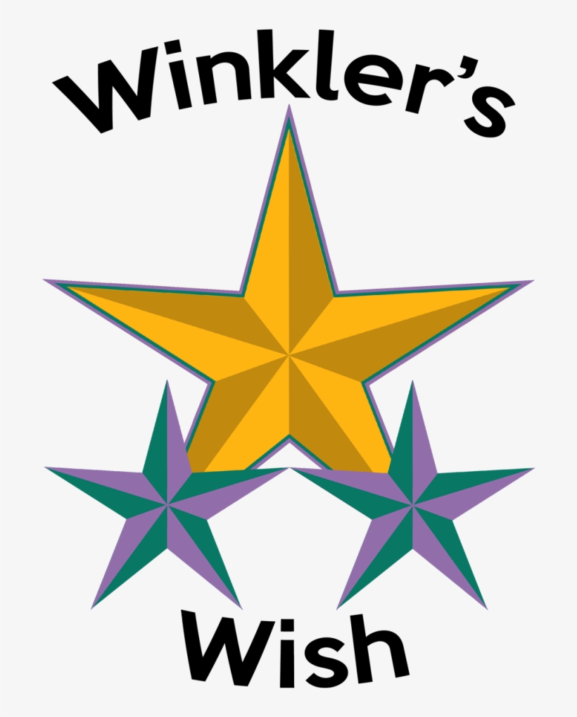 Winklers Wish Logo - Можно На Рисовать На 23 Февраля, transparent png #7762715