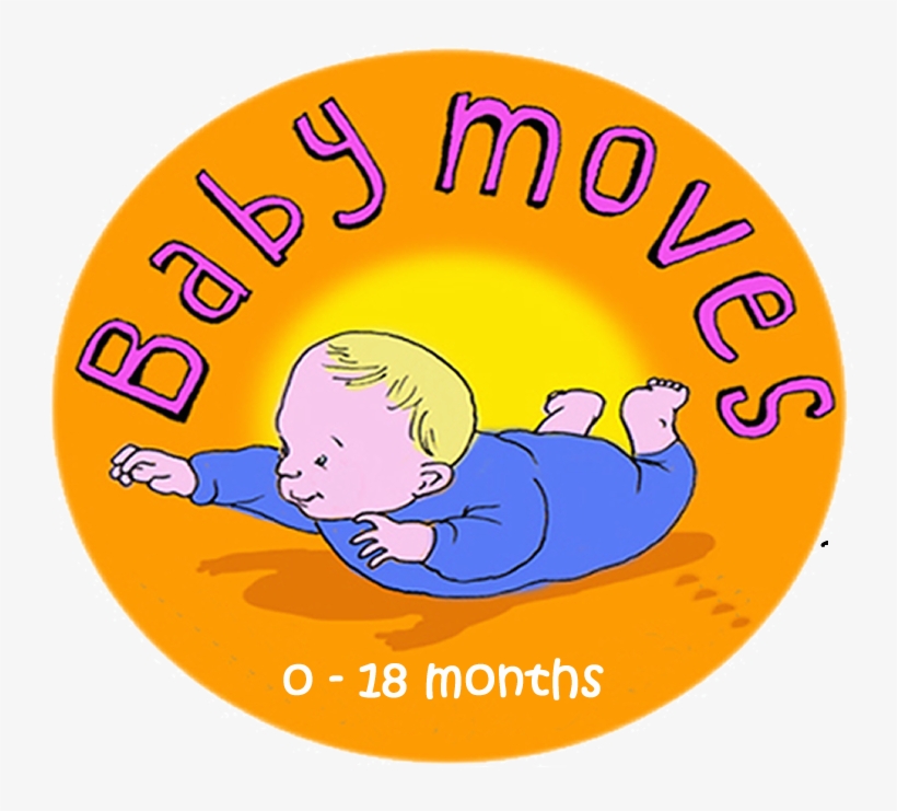 Baby Moves, transparent png #7762814