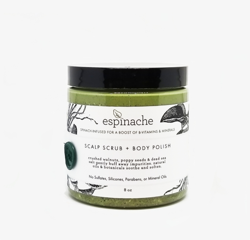 Scrub Clear - Cosmetics, transparent png #7762821