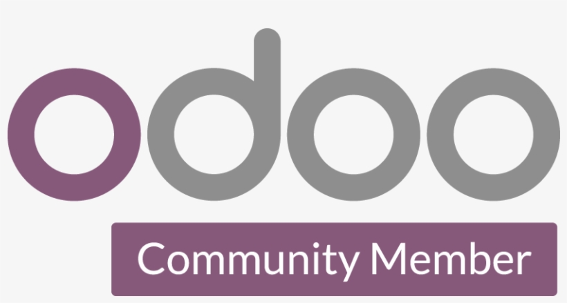 0 Replies 0 Retweets 1 Like - Odoo, transparent png #7762876