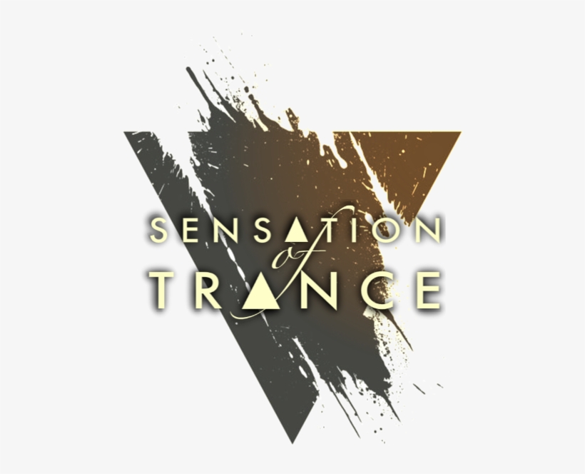 #sensationoftrance #trance #trancemusic #trancefamily - Graphic Design, transparent png #7763187