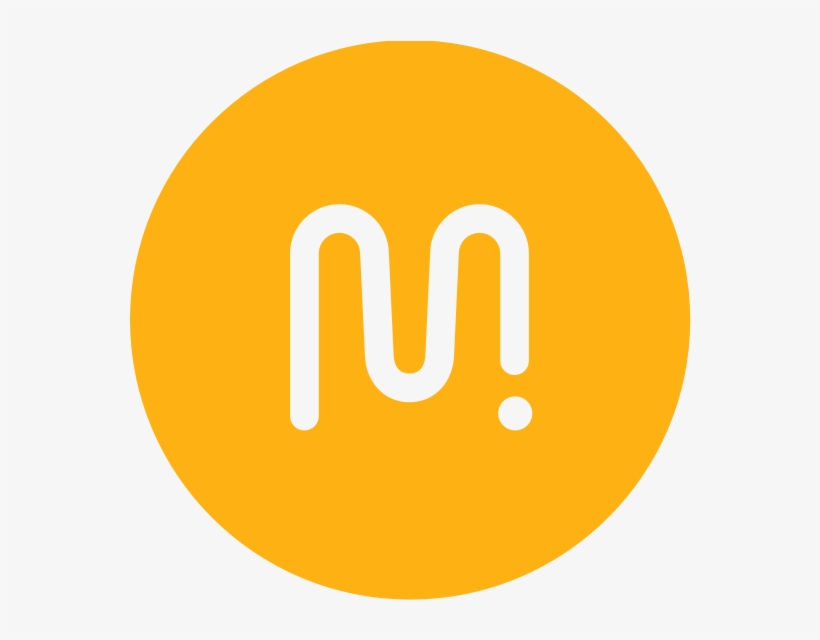 Miq Logo Circle - Take The Interview Logo, transparent png #7763224