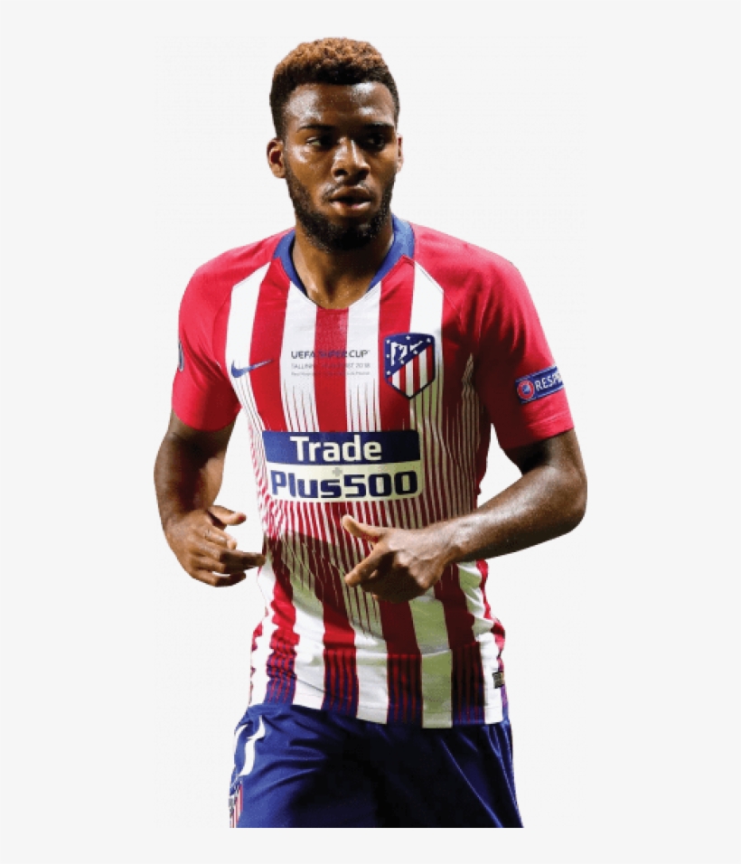 Free Png Download Thomas Lemar Png Images Background - Fondos Pantalla Lemar Atleti, transparent png #7763284