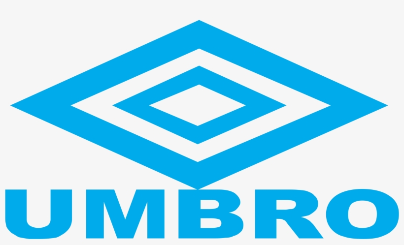Umbro Logo Png Transparent - Logo Umbro, transparent png #7763314