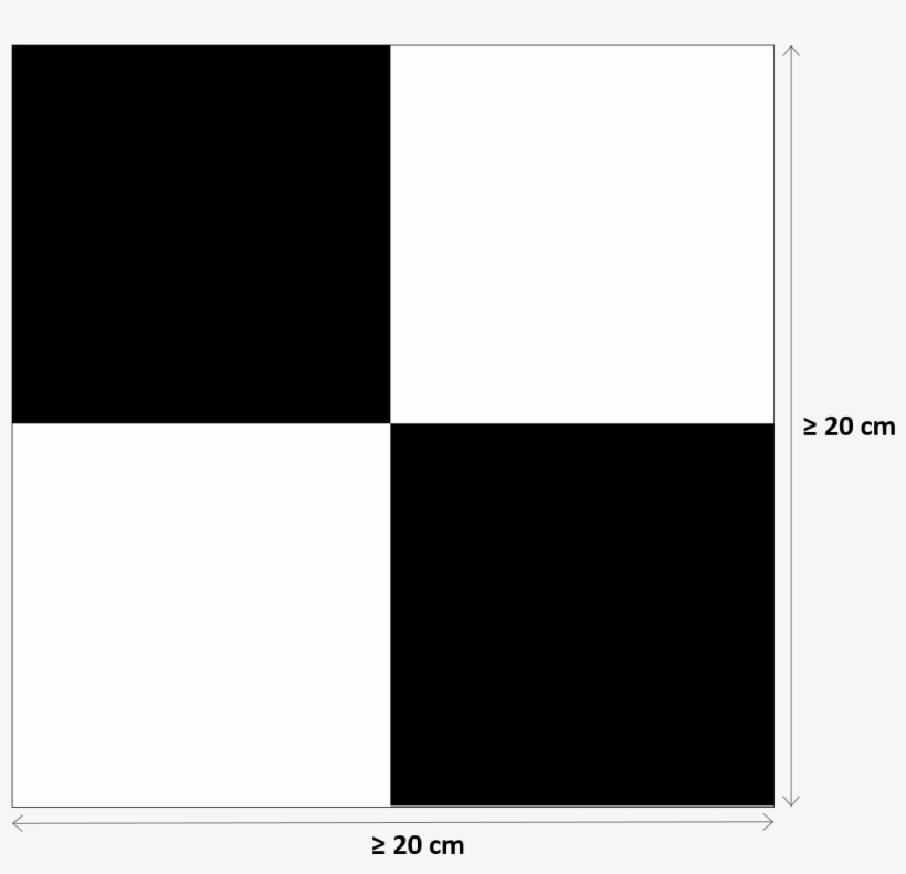 The Prefered Design For Ground Control Markers - Musical Composition, transparent png #7763393