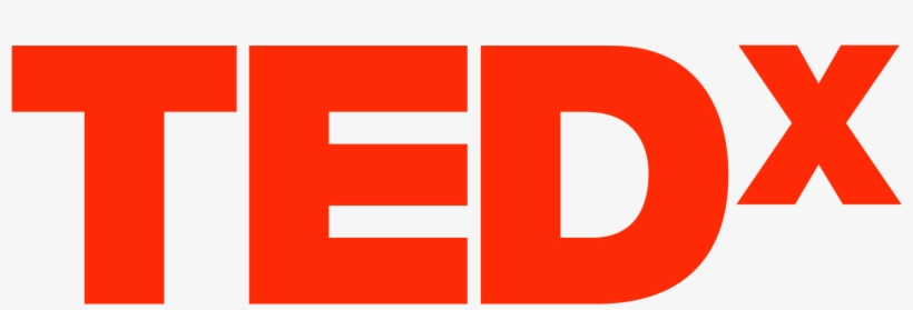 Ted Talks Logo Png - Tedx Talks Logo, transparent png #7763690
