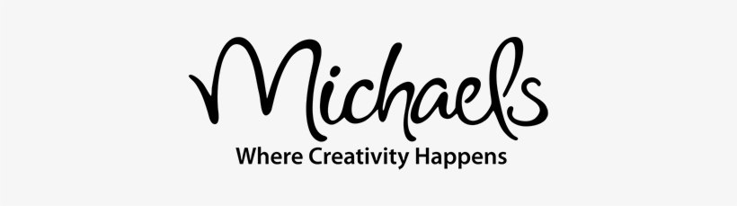 Michaels Logo - Michaels Coupon, transparent png #7763692