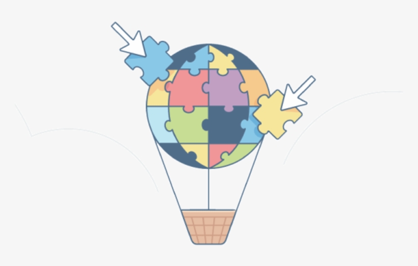 Empower Your Marketers To Automate Their Processes, transparent png #7763802