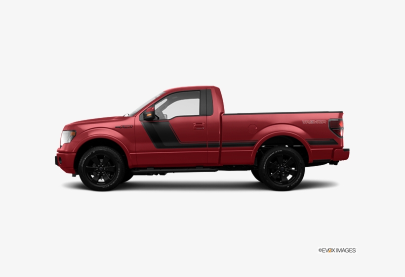 Kelley Blue Book Used Pickups Images - 2014 Ford F150 Regular Cab Sunset, transparent png #7764041