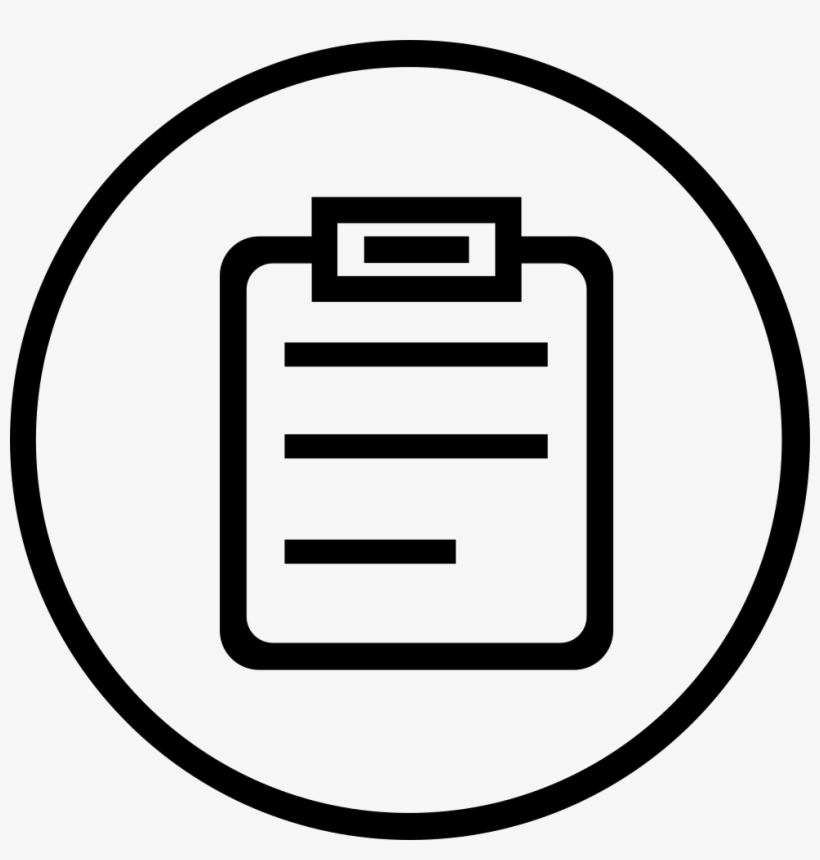 Png File Svg - Circle, transparent png #7764077