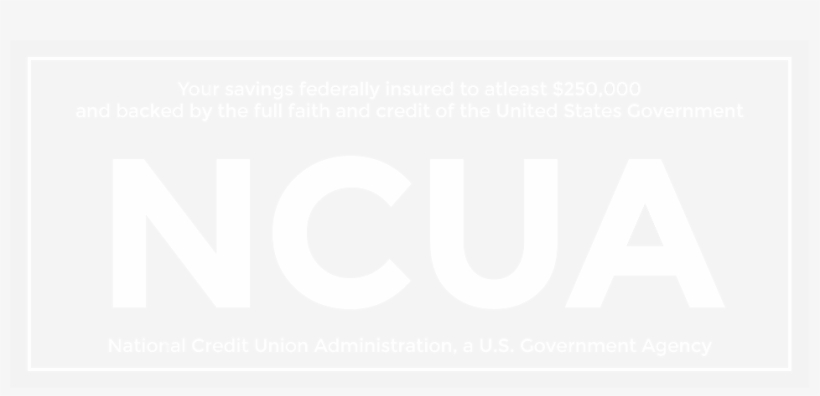 For Your Information - National Credit Union Administration, transparent png #7764107