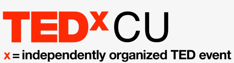 Tedx, transparent png #7764157