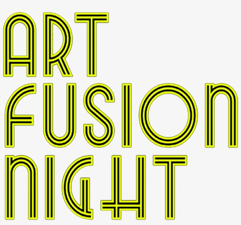Art Fusion Night Retina - Calligraphy, transparent png #7764161