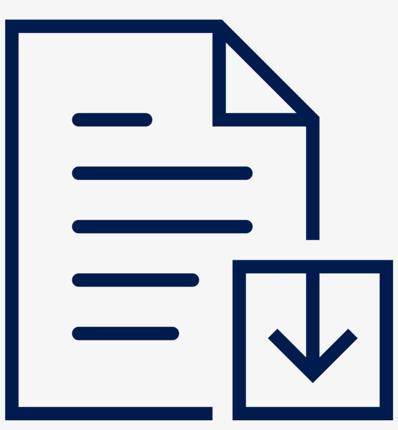 Icon Templatedownload - Visual Basic Script Logo, transparent png #7764409