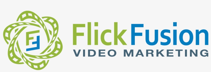 Flick Fusion Logo, transparent png #7764663