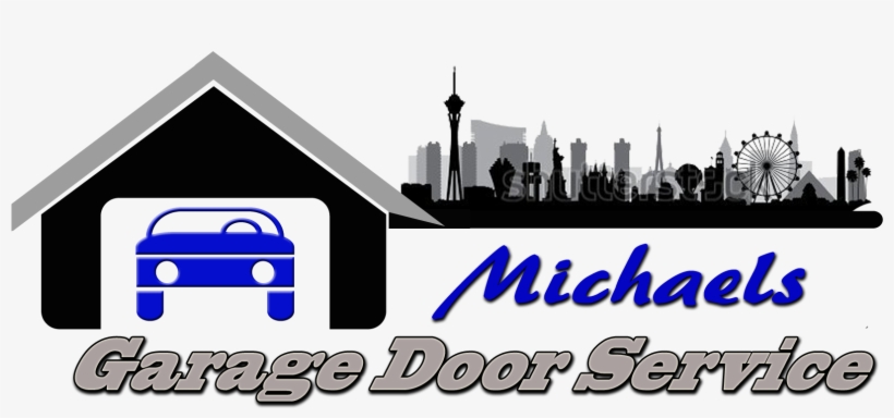 Contact Me Anytime You Need A Garage Door Service Or - Skyline, transparent png #7764810