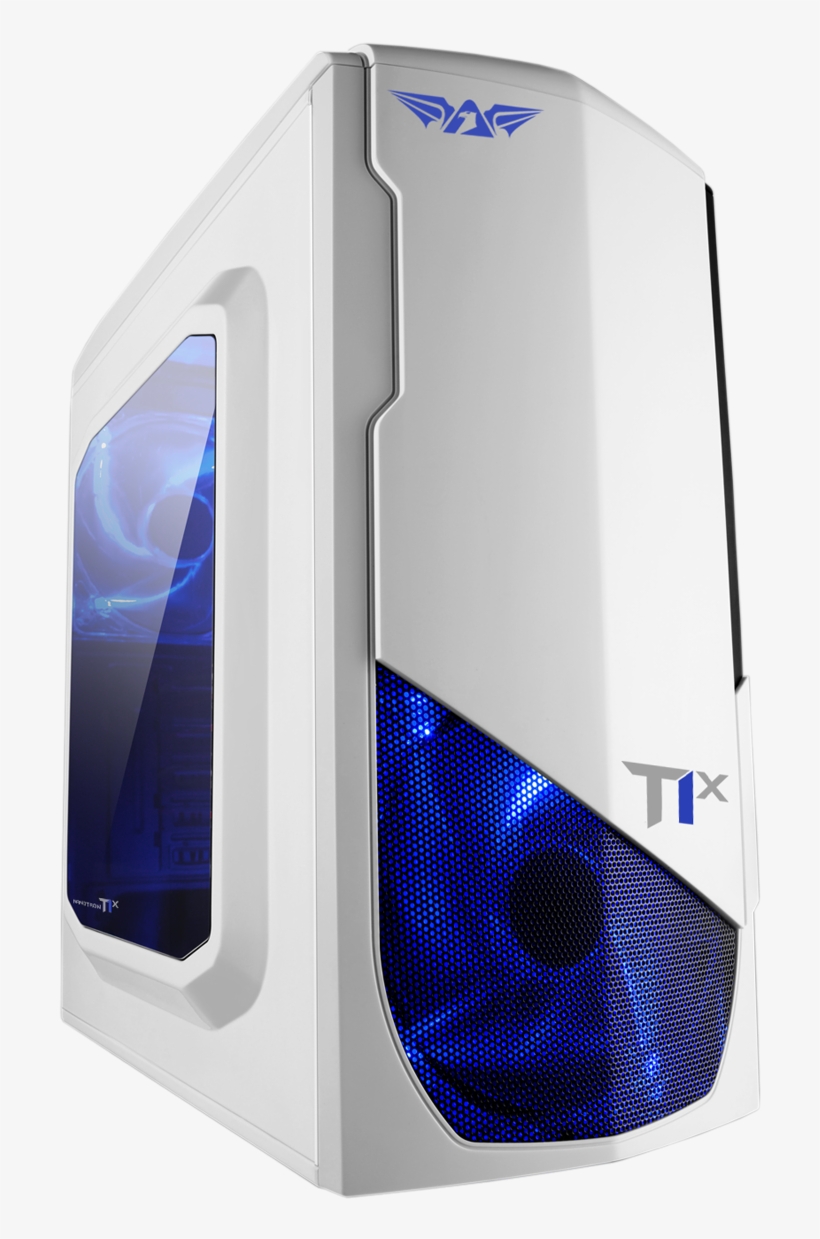 Be The First To Know - Power Logic Armageddon M1x White, transparent png #7764853