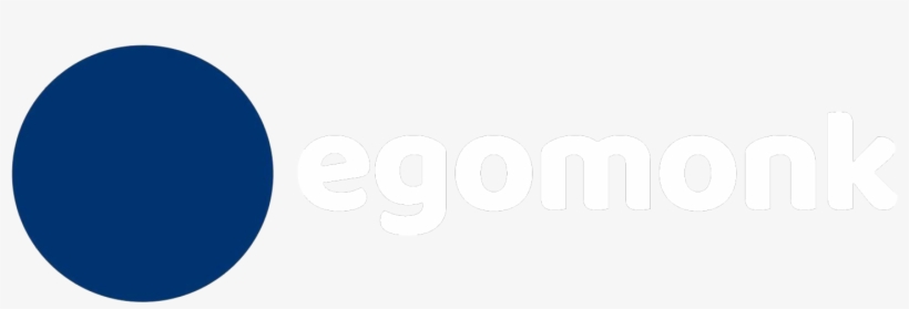 Egomonk - Circle, transparent png #7764888