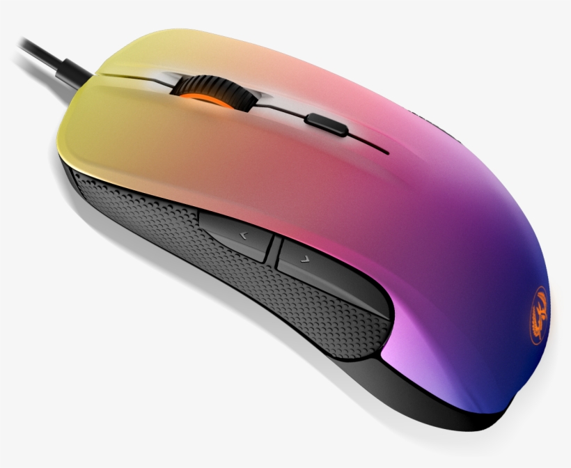 It'll Cost You 50% More To Have Your Mouse Look Like - Steelseries Rival 300 Cs Go, transparent png #7765003