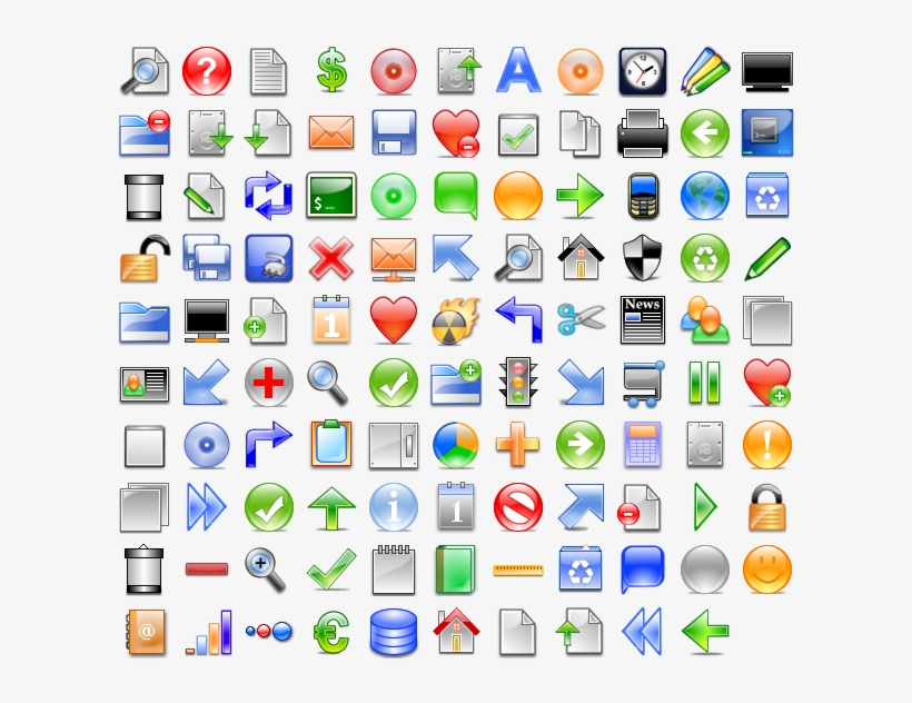 Search, transparent png #7765097