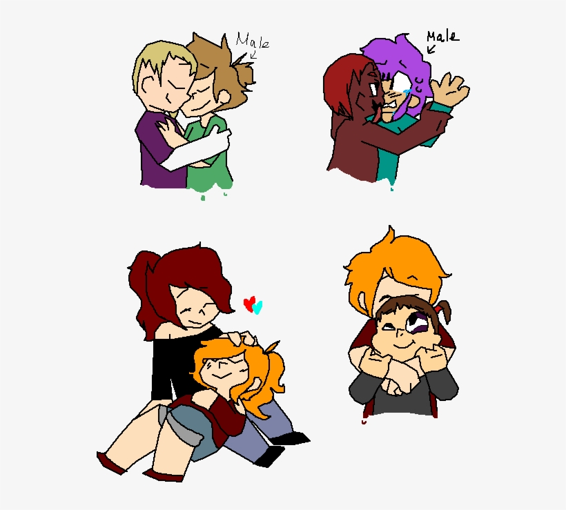 Random Image From User - Cartoon, transparent png #7765382