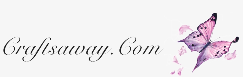Craftsaway - Calligraphy, transparent png #7765386