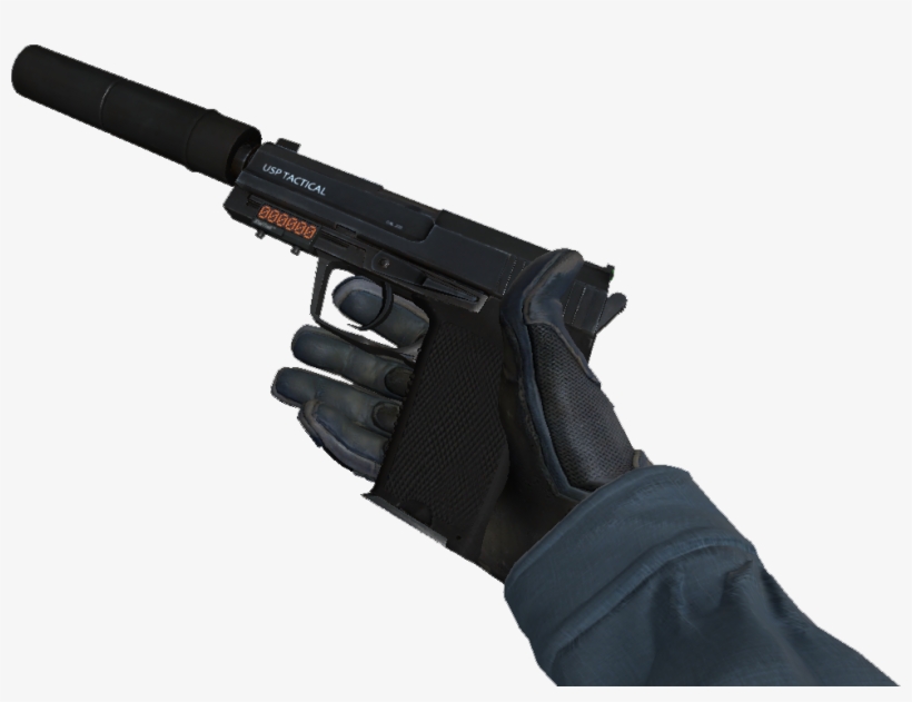 Airsoft Gun, transparent png #7765435