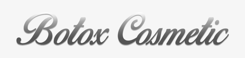 Botox-text - Bella Calçados, transparent png #7765697