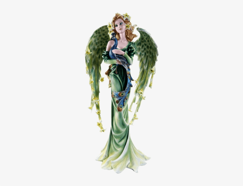 Price Match Policy - Nature Mother Nature Fairies, transparent png #7765959
