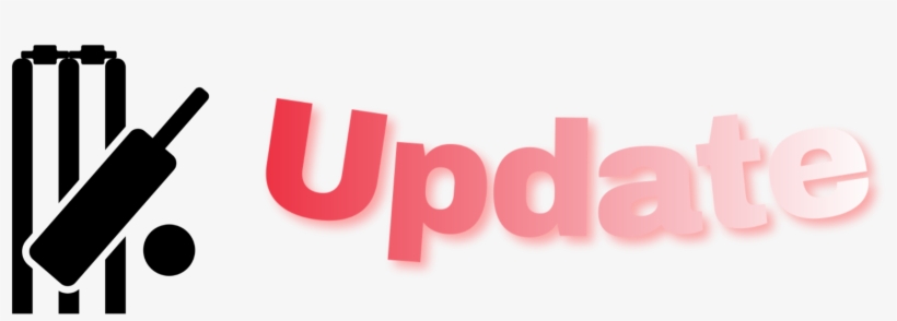Cricket Update - Graphics, transparent png #7765966