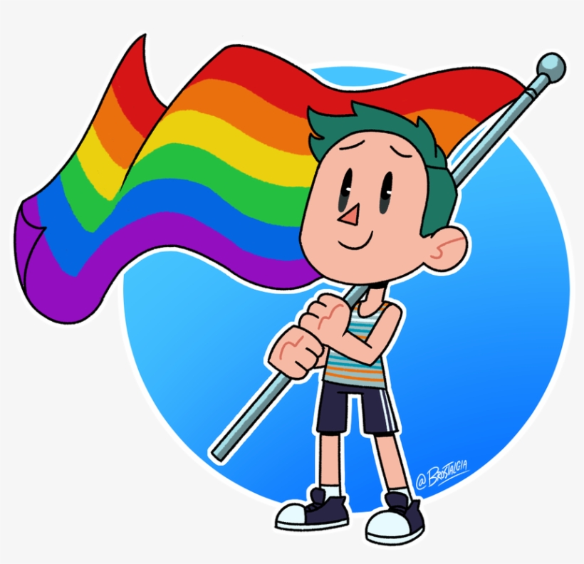 Brostalgia 🎨 @brostalgia - Cartoon, transparent png #7765997