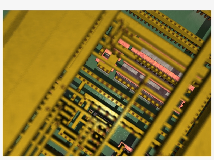 New Technology Could Save Millions In Energy Costs - Operational Amplifiers With Linear Integrated Circuits, transparent png #7766272