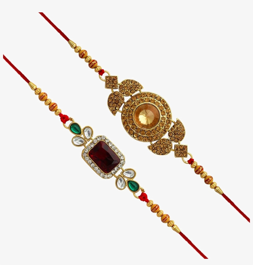 Rakhdi Transparent Background - Rakhdi Png, transparent png #7766516