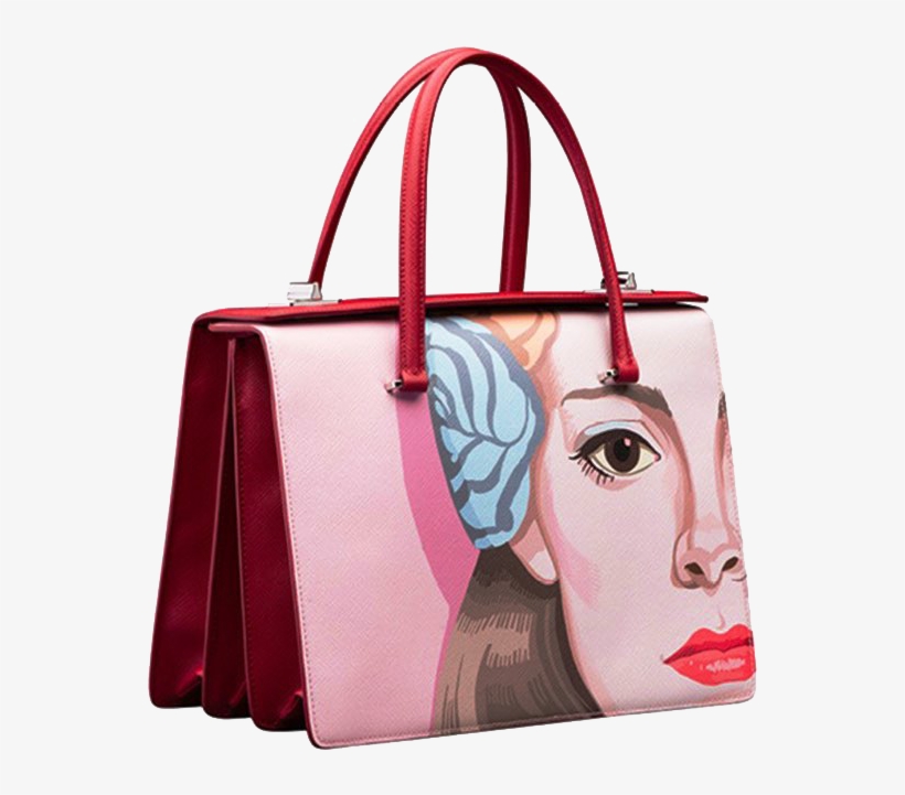 Transparent Designer Handbags Photo - Prada Bags New Collection, transparent png #7766518