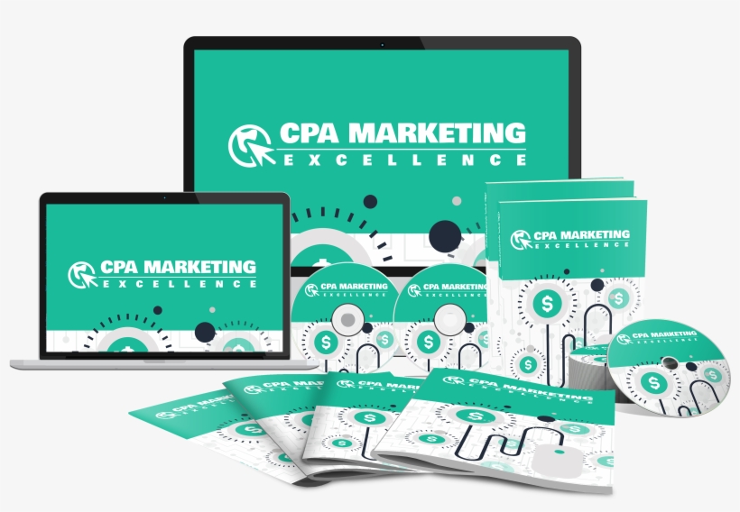 Make Money Online Cpa Marketing - Marketing, transparent png #7766572