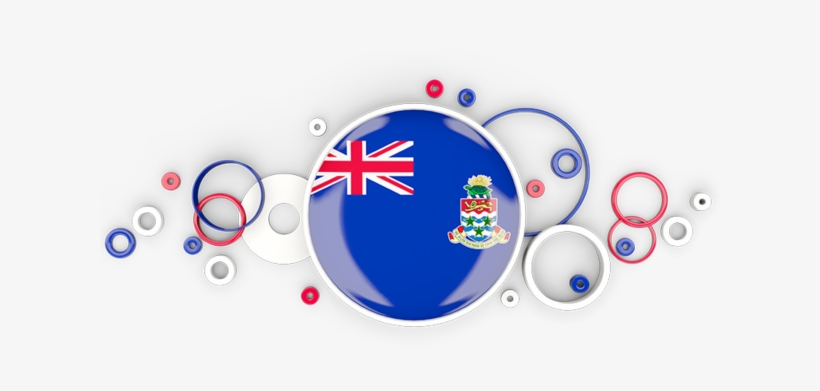 Kenyan Flag In Circle, transparent png #7766678