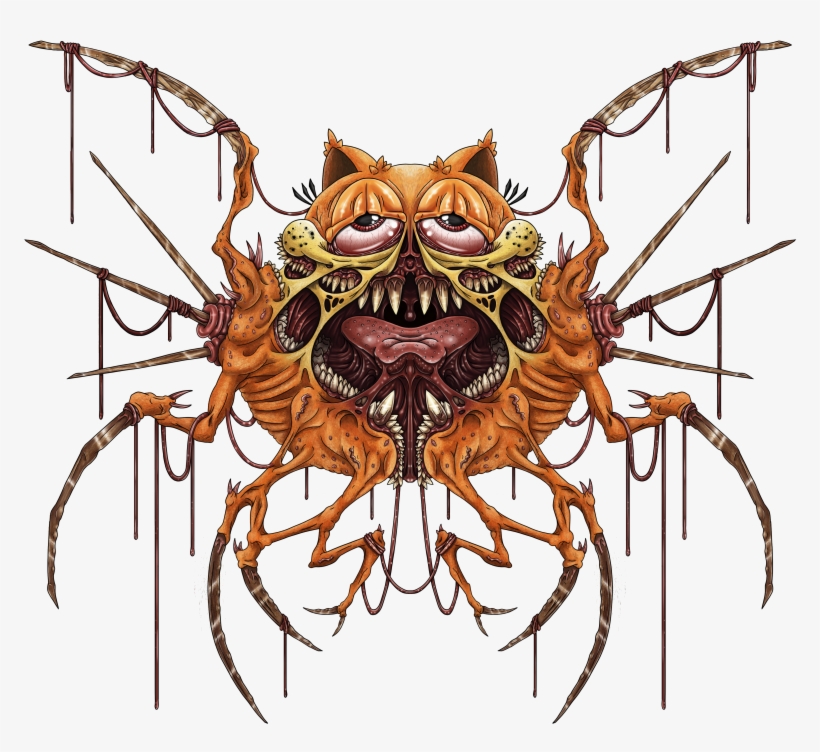 Gard, Blesser Of Hunger - Illustration, transparent png #7766702