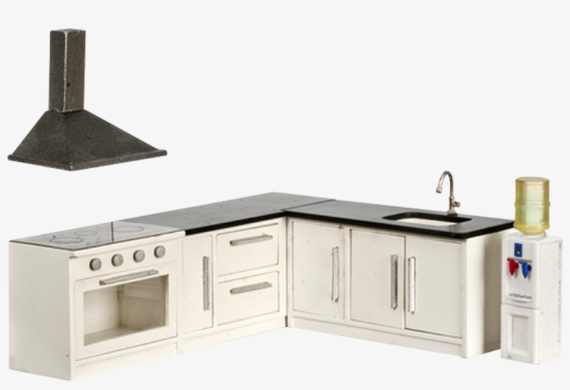 I Know What You're Thinking, There Is No Refrigerator - Furniture, transparent png #7766900