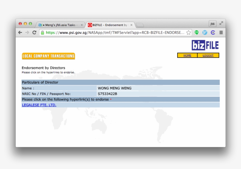 What's The Game Waiting For Endorsements - Bizfile, transparent png #7767103
