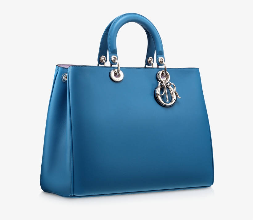 Diorissimo - Bolsas De Dama Png, transparent png #7767254