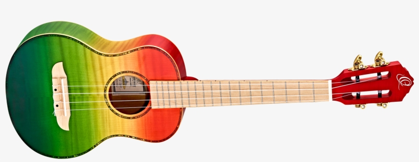 Rupr-tri - Acoustic Guitar, transparent png #7767404
