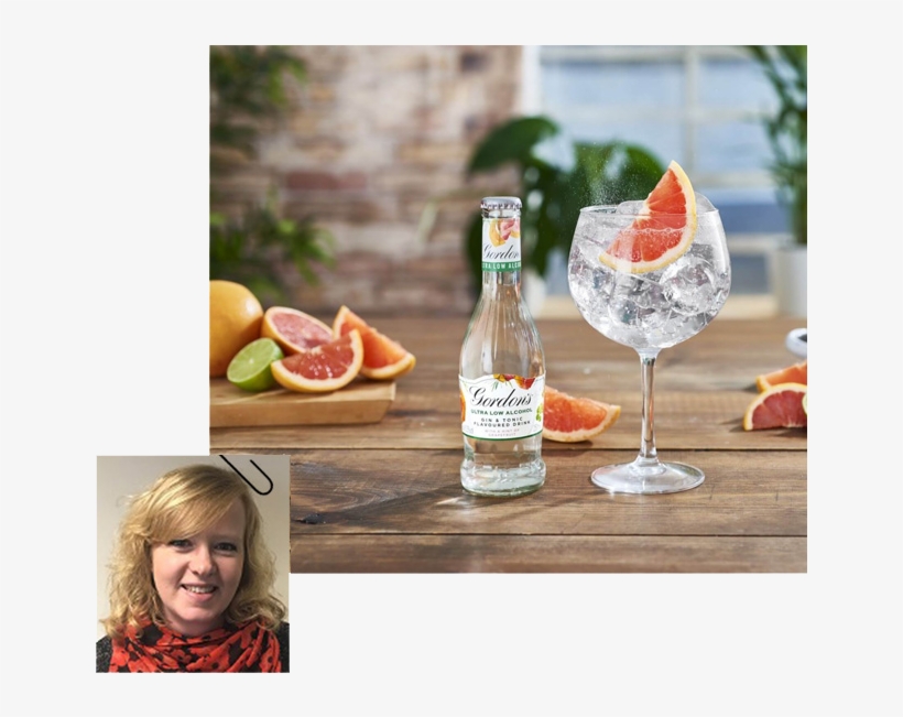 New Soft Drinks - Wine Glass, transparent png #7767431