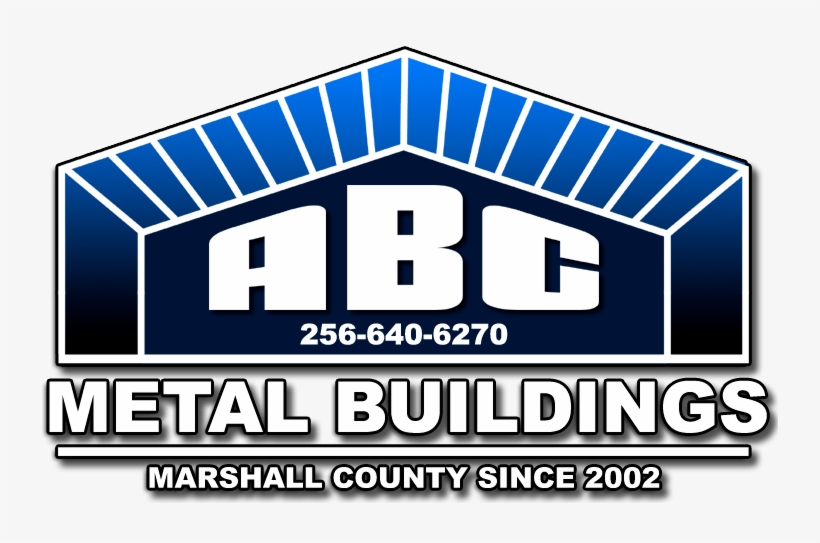 The Value Of Steel/metal Buildings Can't Be Overstated - Graphic Design, transparent png #7767433