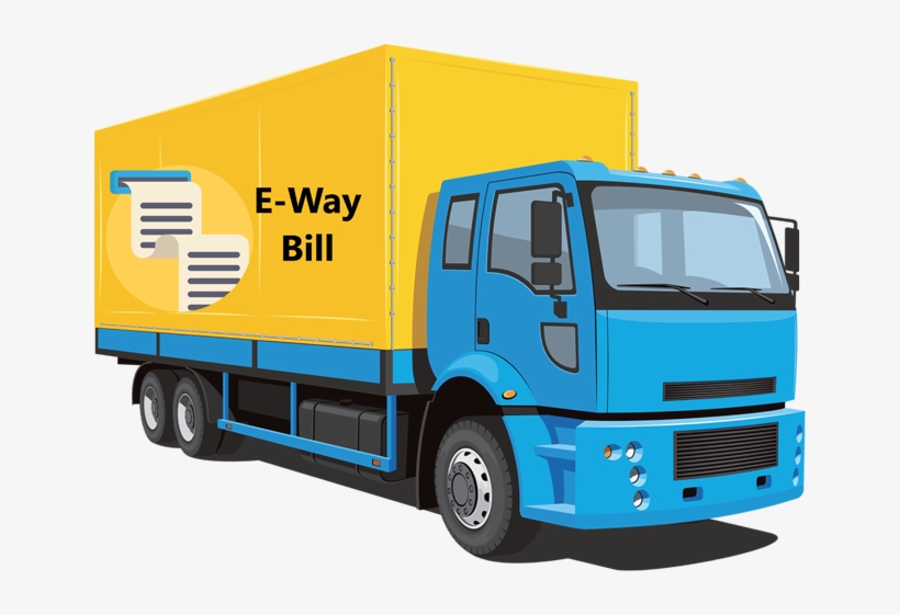 Icon - Truck Vector Image Png, transparent png #7767466