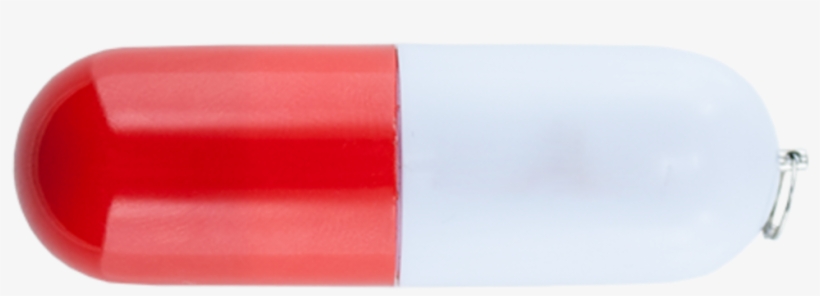 Capsule114927627305 - Chiavette Usb A Capsula, transparent png #7767469