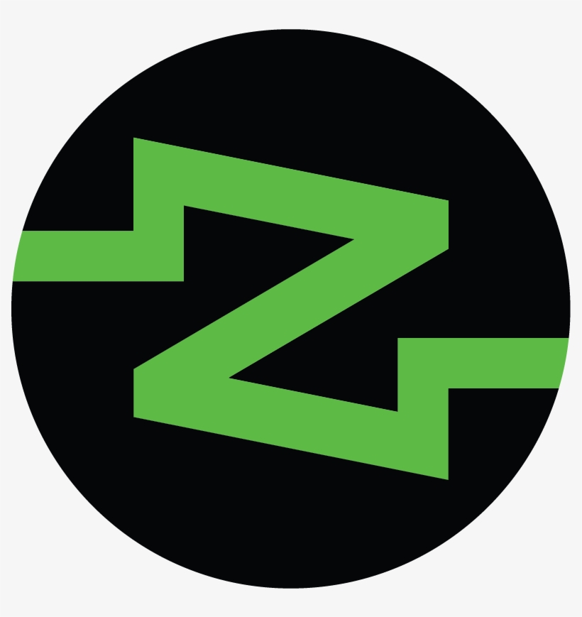 Coinzoom Icon Coinzoom Mobile - Sign, transparent png #7767490